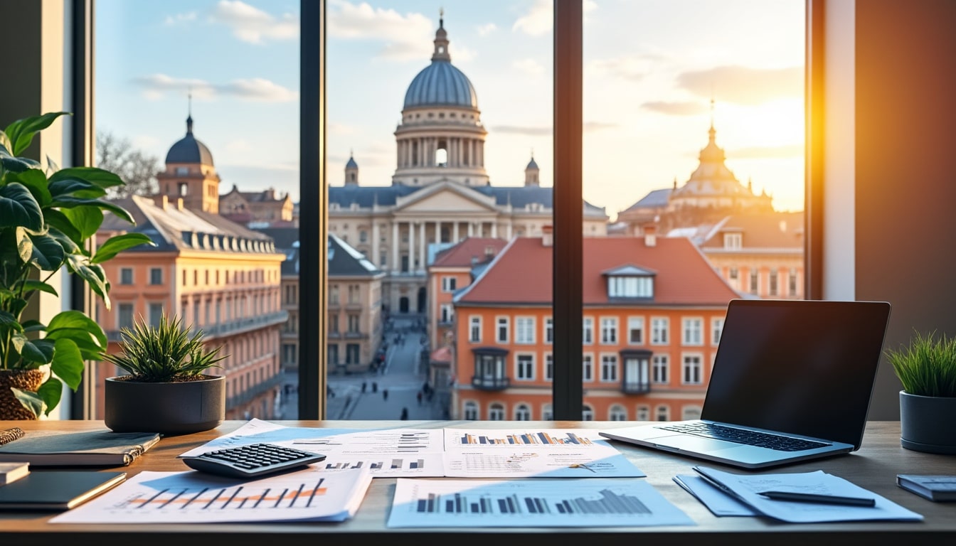 découvrez tout ce qu'il faut savoir sur le crédit immobilier à toulouse. de l'évaluation de votre capacité d'emprunt aux différentes offres des banques, apprenez à naviguer dans le marché immobilier de la ville rose et à réaliser vos projets d'acquisition en toute sérénité.