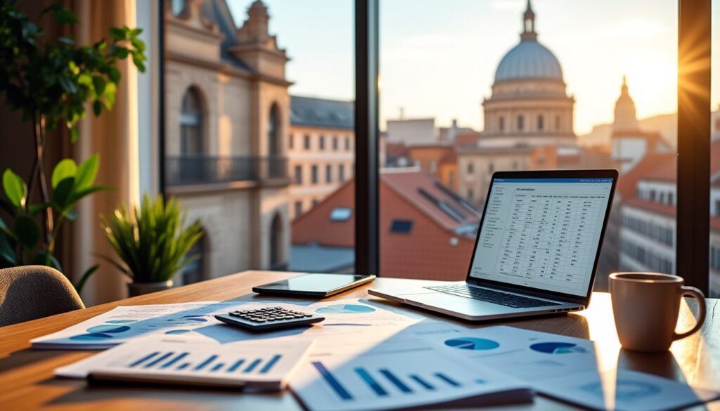 découvrez tout ce qu'il faut savoir sur le crédit immobilier à toulouse. explorez les différentes options de financement, les taux d'intérêt, et les conseils pour obtenir le meilleur prêt immobilier dans cette belle ville.