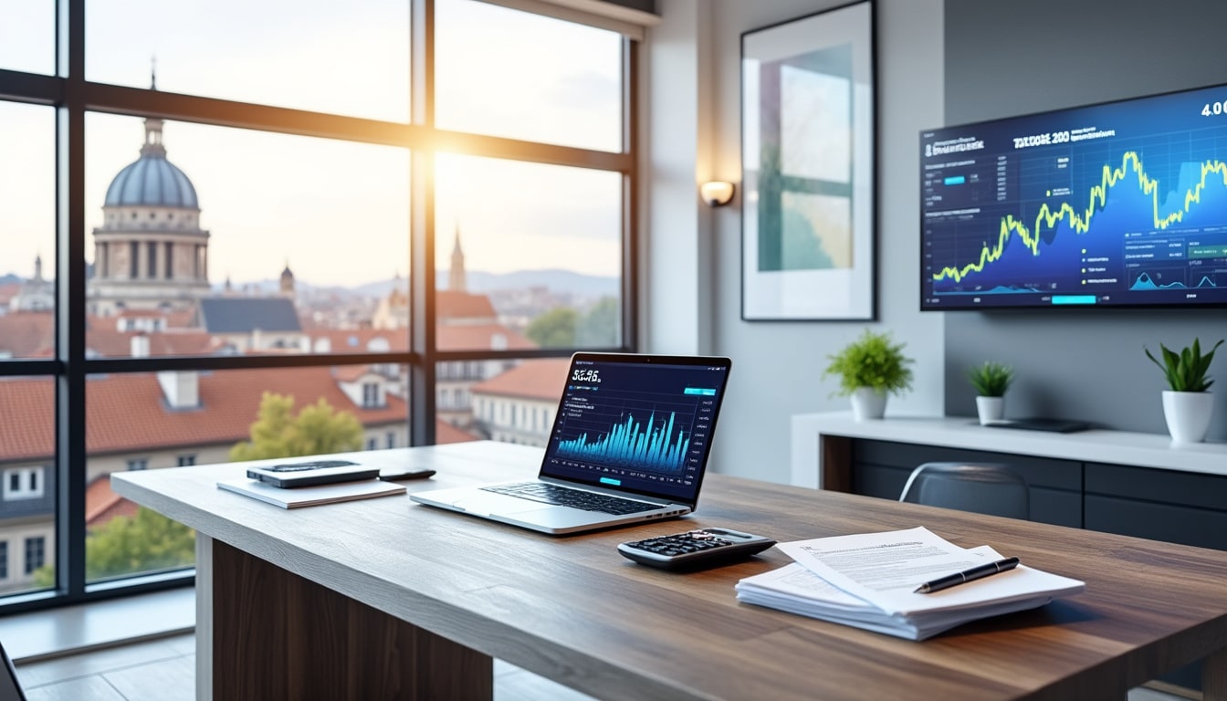 découvrez tout ce qu'il faut savoir sur le crédit immobilier à toulouse : les meilleures offres, les étapes clés pour obtenir un prêt, ainsi que des conseils pour réussir votre projet immobilier dans la ville rose.