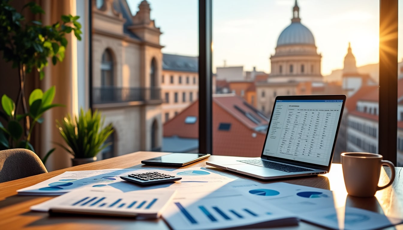 découvrez tout ce qu'il faut savoir sur le crédit immobilier à toulouse. explorez les différentes options de financement, les taux d'intérêt, et les conseils pour obtenir le meilleur prêt immobilier dans cette belle ville.