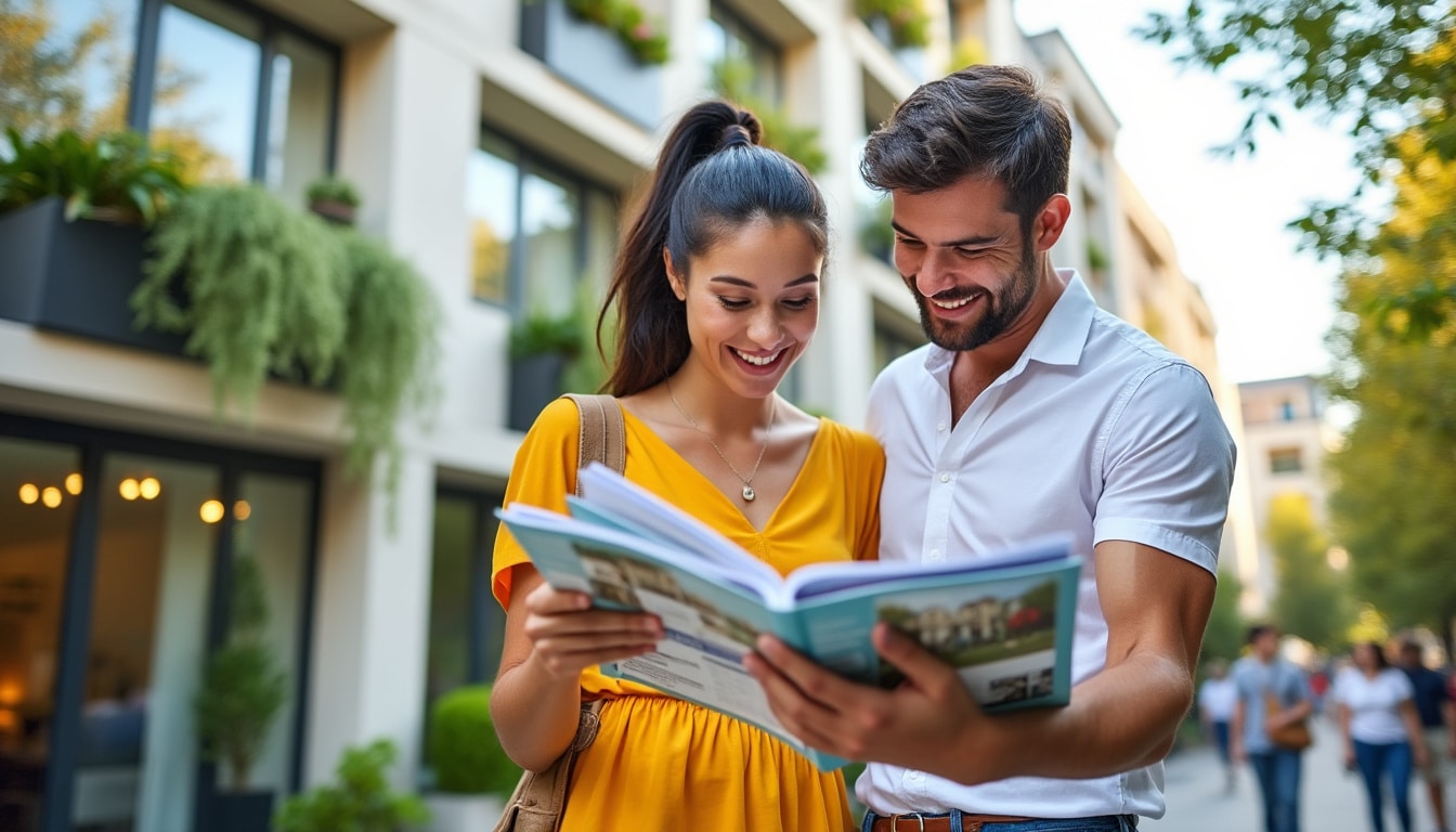 découvrez comment investir efficacement dans l'immobilier locatif grâce à la loi pinel. profitez des avantages fiscaux, des conseils pratiques et des astuces pour maximiser votre rendement locatif tout en contribuant à la construction de logements neufs.