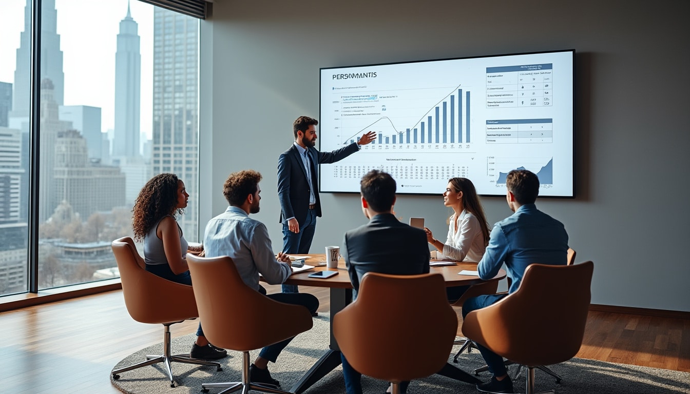 découvrez comment yomoni transforme le paysage du prêt immobilier avec une solution innovante qui vous aide à maximiser votre apport personnel. idéale pour concrétiser vos projets d'achat immobilier, cette approche unique facilite l'accès à la propriété tout en optimisant votre budget.