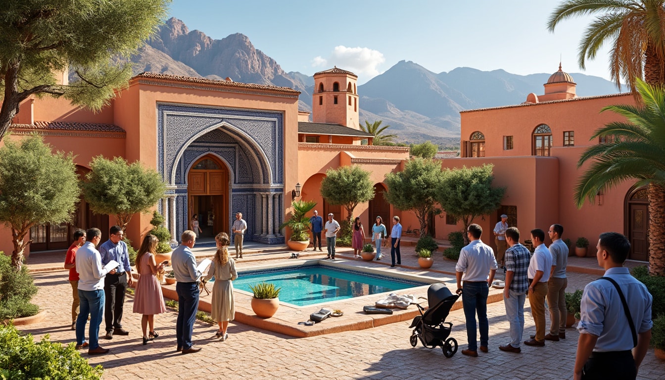 découvrez nos conseils pratiques et les meilleures opportunités pour réussir votre achat immobilier au maroc. que vous soyez investisseur ou futur propriétaire, explorez le marché marocain avec confiance grâce à notre guide complet.