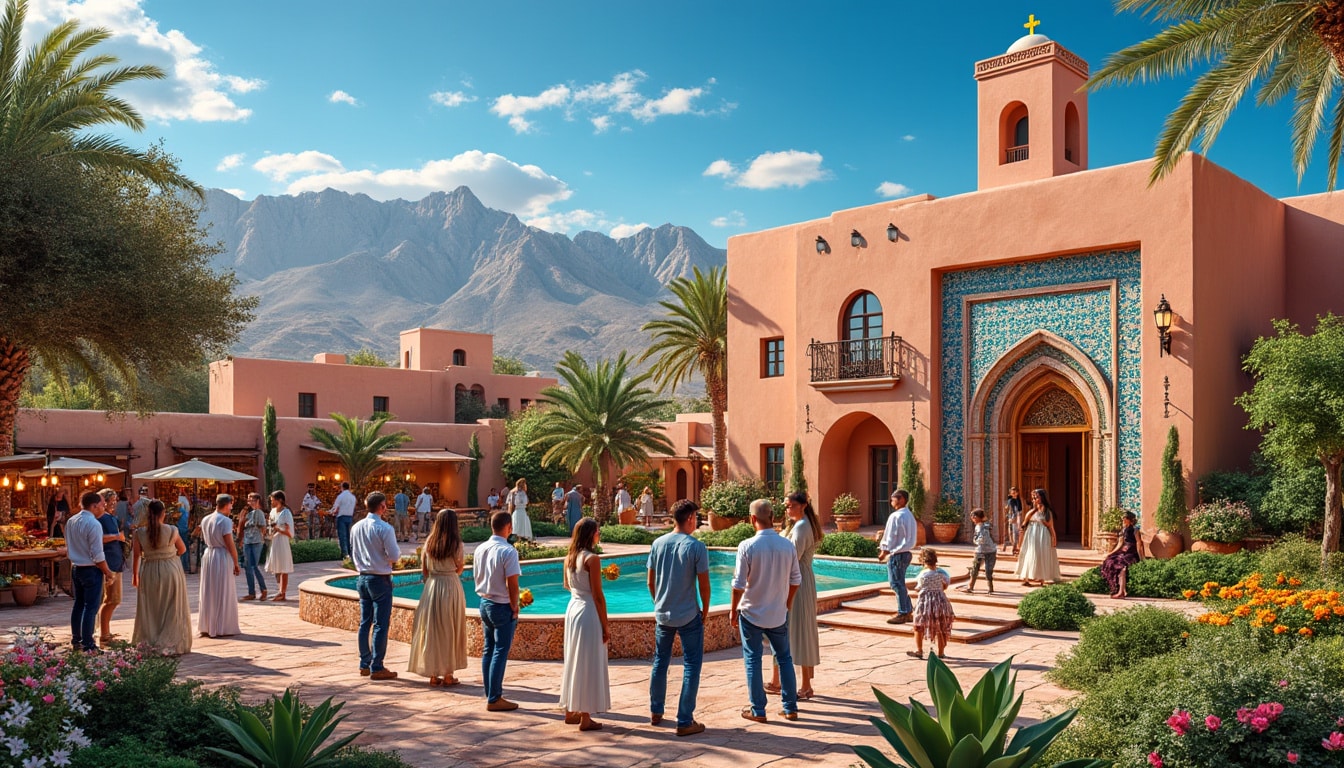 découvrez les meilleures conseils et opportunités pour réussir votre achat immobilier au maroc. explorez le marché, les démarches administratives, et trouvez le bien qui correspond à vos attentes dans ce pays en plein essor.