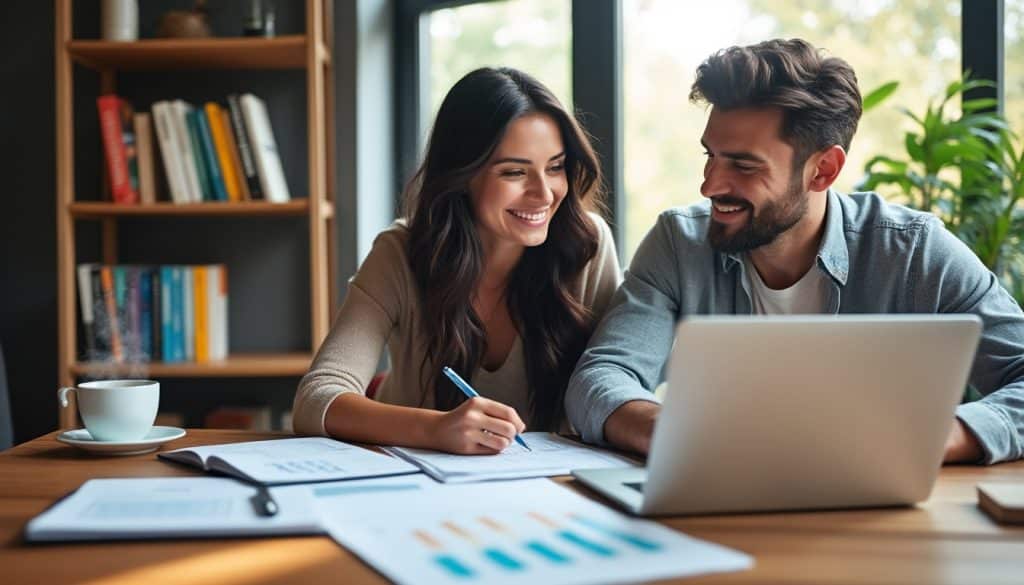 découvrez les stratégies essentielles pour maximiser vos chances d'obtenir un prêt immobilier. adoptez les bons réflexes et informez-vous sur les critères à respecter, les documents nécessaires et les erreurs à éviter pour réussir votre projet d'achat immobilier.