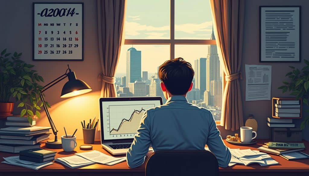 découvrez si l'urgence de contracter un emprunt avant l'augmentation des taux est justifiée. analysez les risques et les avantages pour prendre des décisions éclairées et ne pas manquer les meilleures opportunités financières.