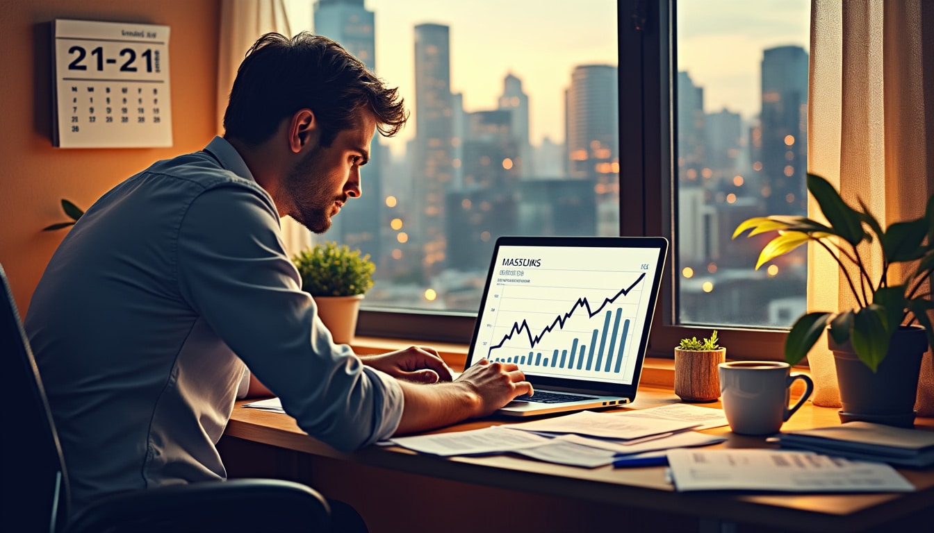 découvrez si vous devez agir rapidement pour contracter un emprunt avant l'augmentation des taux d'intérêt. analyse des enjeux et conseils pour éviter les mauvaises surprises financières. ne laissez pas le temps jouer contre vous !