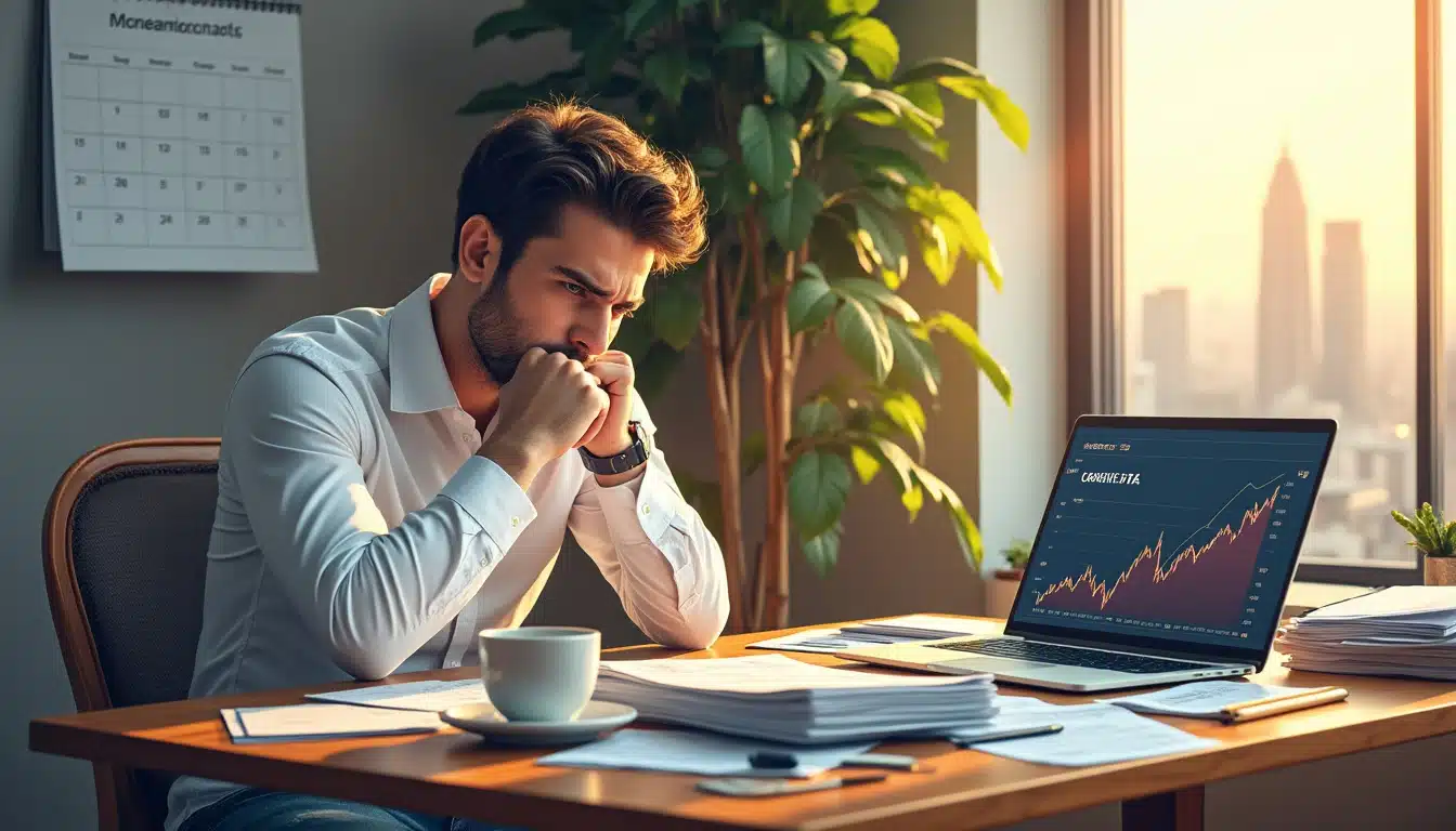 découvrez si l'augmentation des taux d'intérêt rend urgent le contrat d'un emprunt. analysez les conséquences financières et prenez des décisions éclairées avant qu'il ne soit trop tard.