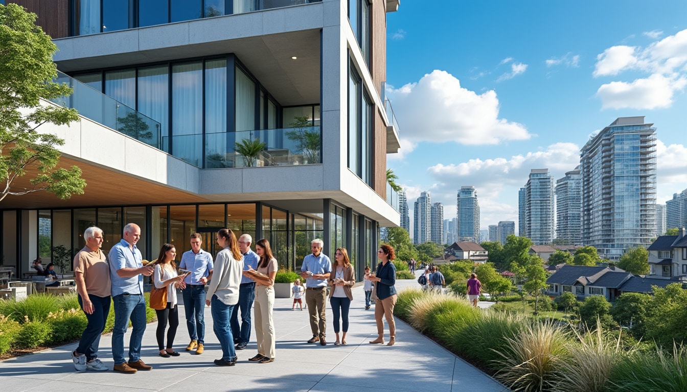 découvrez tout ce qu'il faut savoir sur la zone ptz pour optimiser votre investissement immobilier. apprenez à tirer parti des avantages offerts par le prêt à taux zéro et à naviguer efficacement dans le marché de l'immobilier.