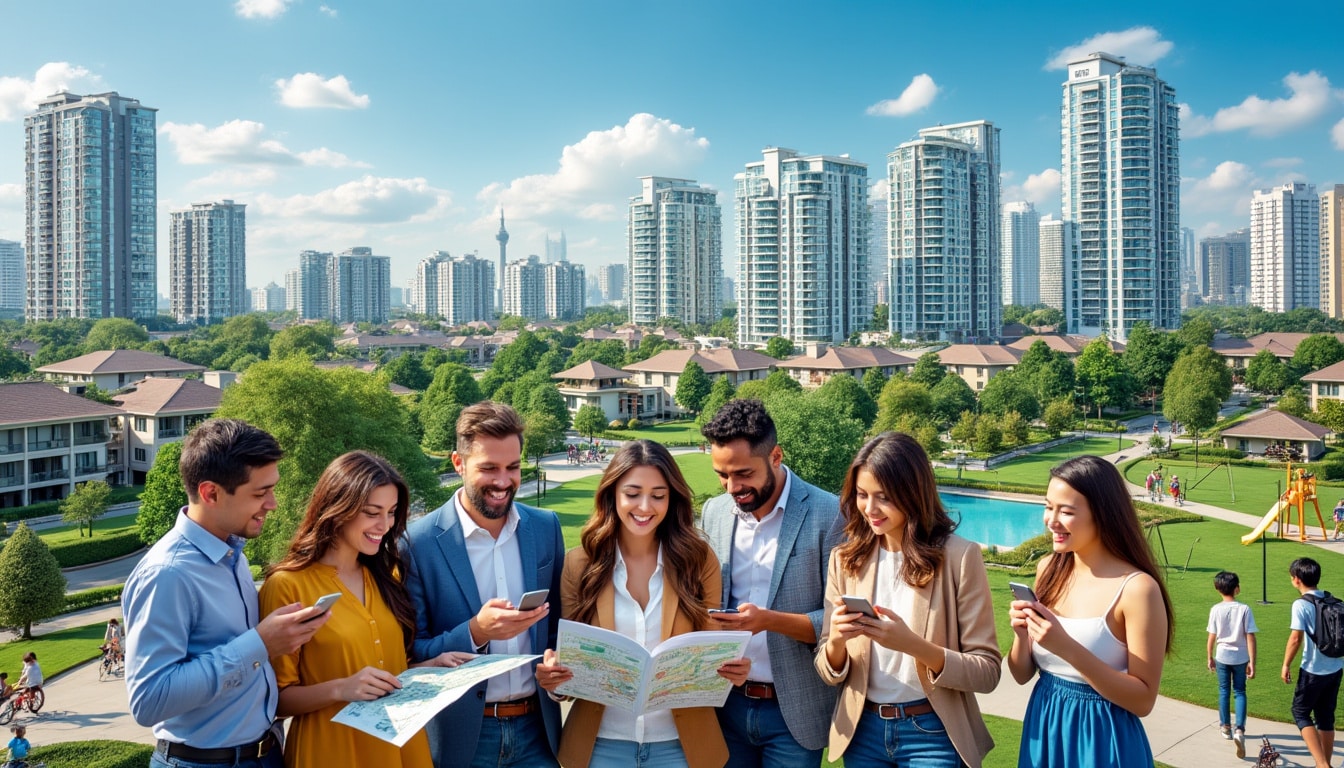 découvrez tout ce qu'il faut savoir sur la zone ptz pour optimiser vos investissements immobiliers. apprenez comment en bénéficier pour financer votre projet tout en maximisant vos retours.