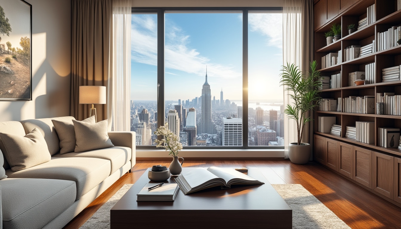 découvrez comment les statuts lmnp peuvent optimiser votre investissement locatif. cette guide vous aide à comprendre les avantages fiscaux, les obligations légales et les stratégies pour réussir dans la location meublée non professionnelle.