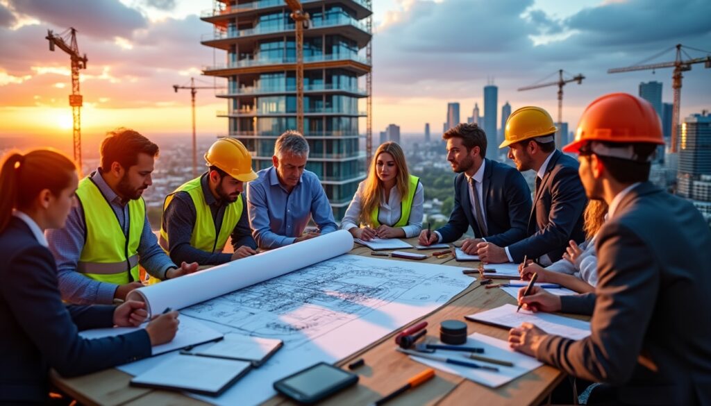 découvrez comment construire et valoriser efficacement votre patrimoine immobilier grâce à des conseils pratiques, des stratégies d'investissement et des astuces pour maximiser la rentabilité de vos biens.