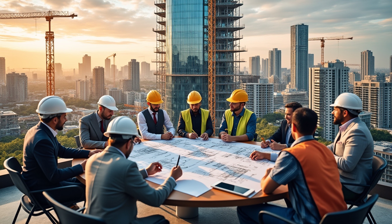 découvrez comment construire et valoriser votre patrimoine immobilier grâce à des stratégies efficaces. apprenez à optimiser vos investissements, à sélectionner les meilleures propriétés et à maximiser vos rendements pour un avenir financier solide.
