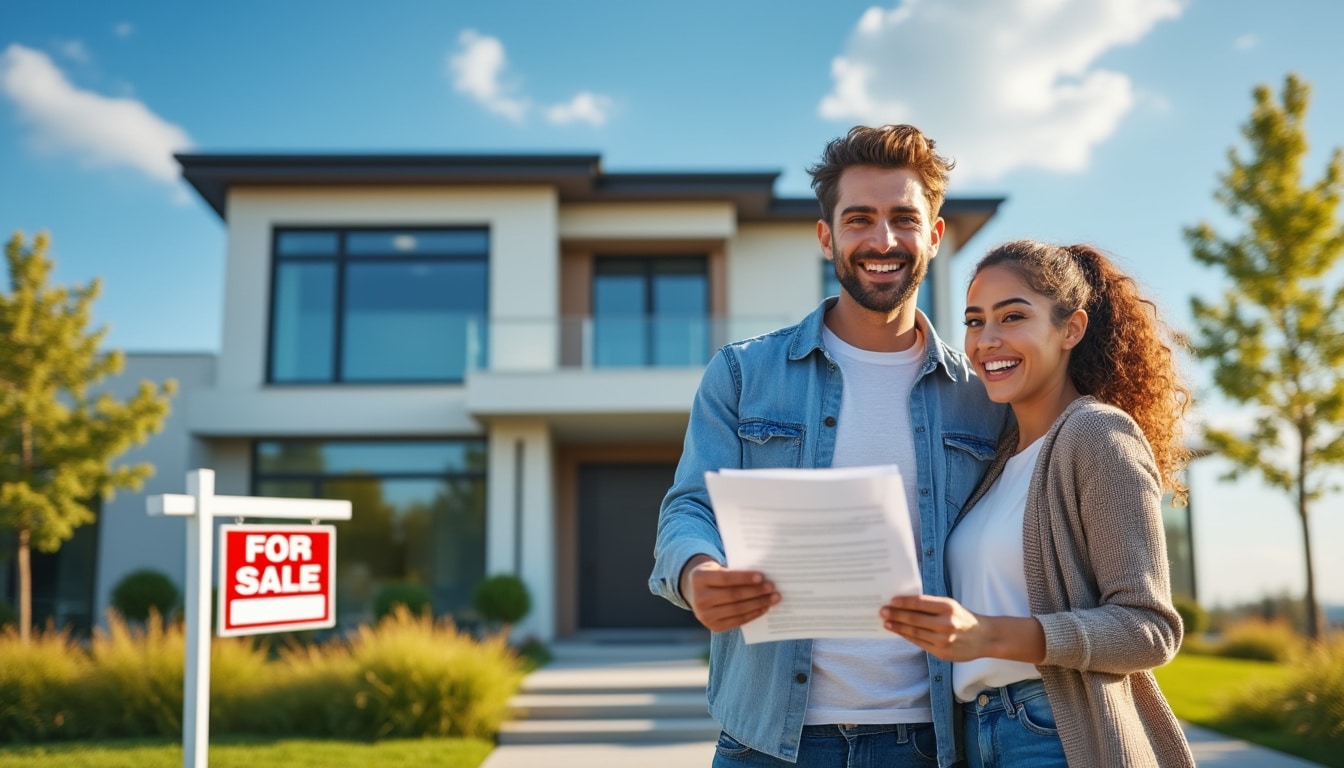 découvrez comment la légère baisse des taux de crédit immobilier en mars offre une opportunité unique aux acheteurs. cette évolution favorable pourrait stimuler vos projets d'achat immobilier. informez-vous sur les impacts et les tendances du marché pour prendre les meilleures décisions.