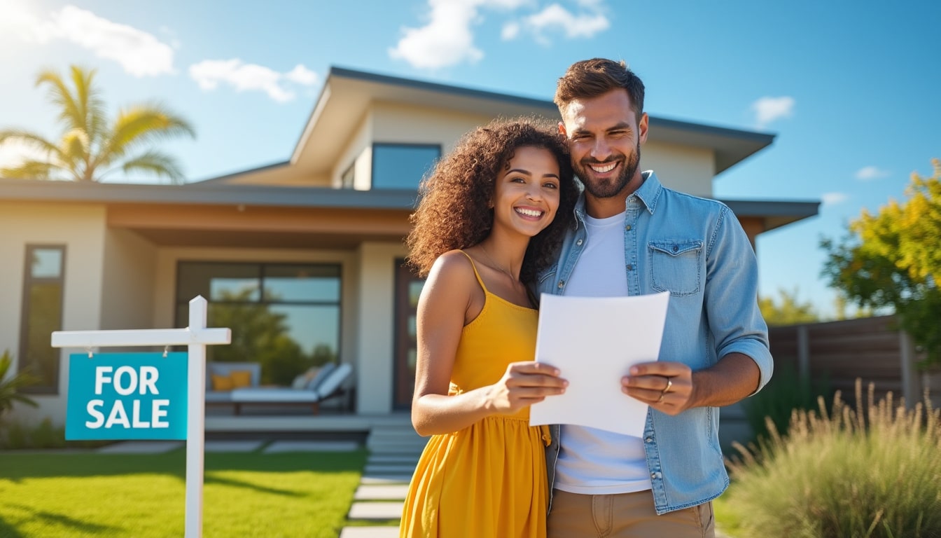 découvrez comment la récente baisse des taux de crédit immobilier en mars offre une opportunité bienvenue aux acheteurs. une analyse des impacts sur le marché et des conseils pour tirer parti de cette tendance.