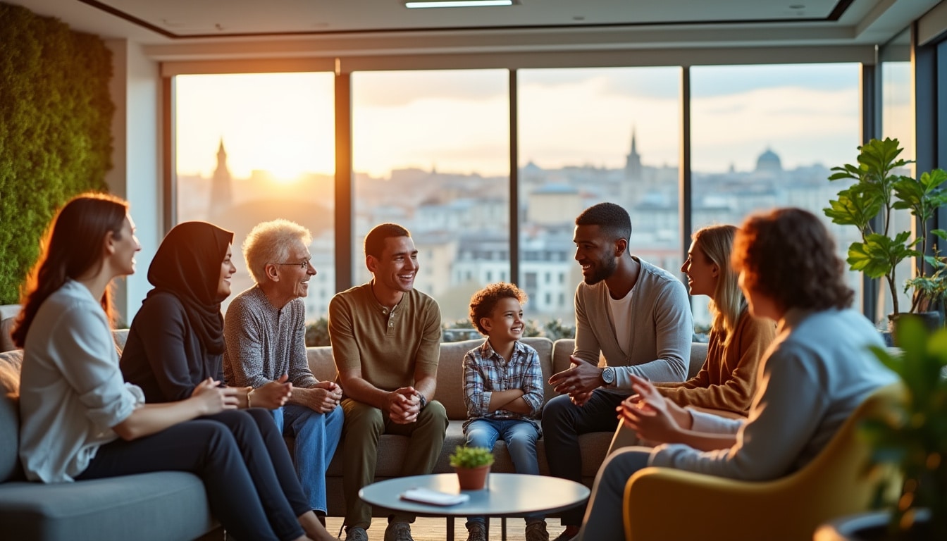 découvrez comment la banque de france annonce un retournement de situation dans le marché du crédit immobilier. les difficultés semblent désormais surmontées, offrant de nouvelles opportunités aux emprunteurs. restez informé des dernières tendances et conseils pour réussir votre projet immobilier.