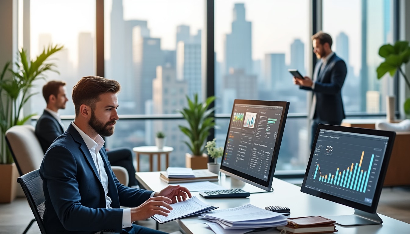 découvrez comment les différentes professions impactent l'évolution des tarifs de l'assurance emprunteur dans le cadre d'un crédit immobilier. informez-vous sur les facteurs à prendre en compte pour optimiser votre assurance et réduire vos coûts.