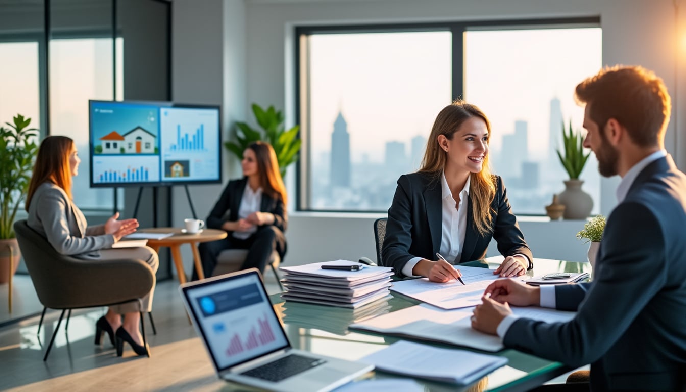 découvrez comment différentes professions peuvent impacter l'évolution des tarifs de l'assurance emprunteur dans le cadre d'un crédit immobilier. analyse des facteurs professionnels et conseils pour optimiser vos choix.