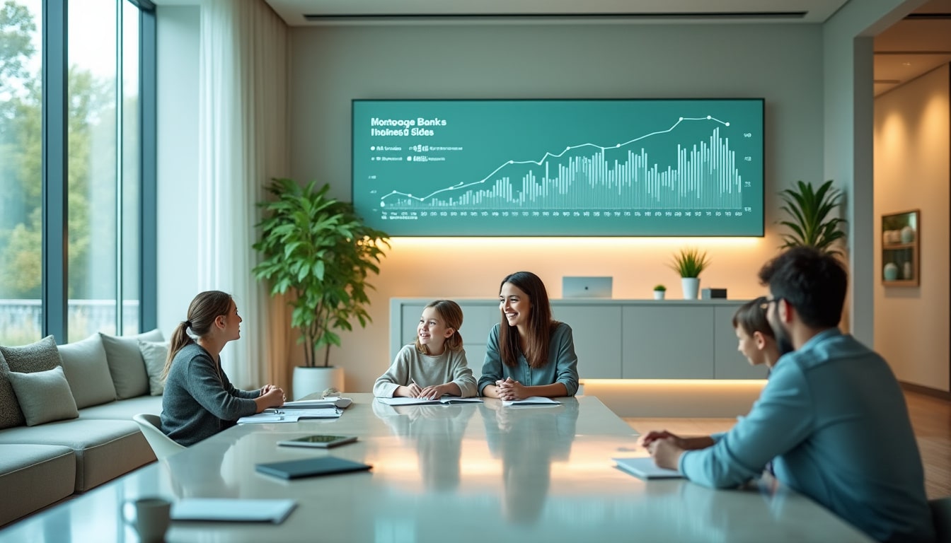 découvrez les taux de crédit immobilier les plus avantageux proposés par les banques en mars. ne manquez pas cette opportunité pour financer votre projet immobilier à des conditions optimales !