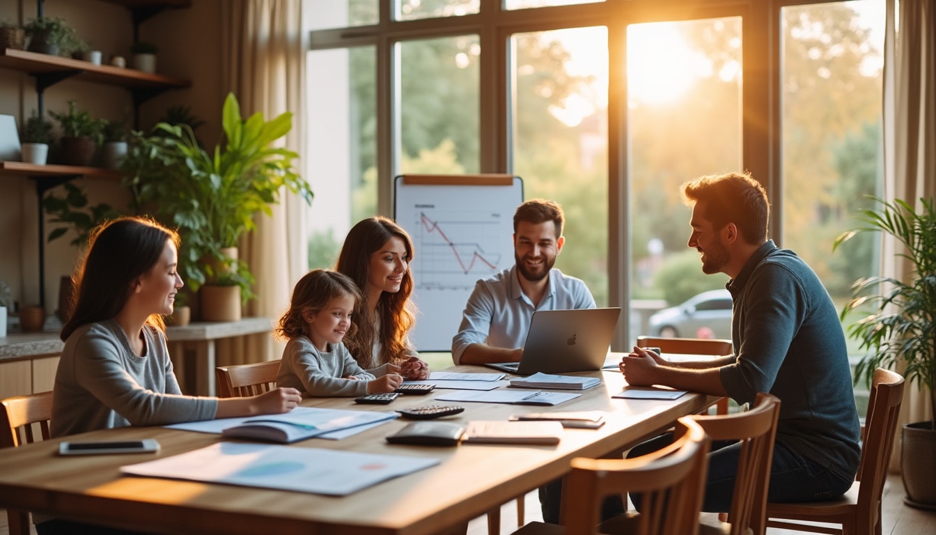 découvrez une méthode innovante pour réduire vos coûts de crédit immobilier jusqu'à 25 000 euros. maximisez vos économies tout en finance vos projets grâce à des conseils pratiques et des stratégies efficaces.