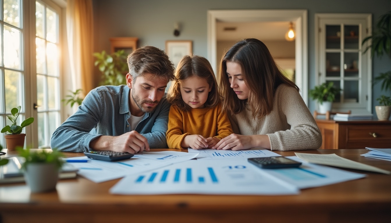 découvrez comment réduire vos coûts de crédit immobilier jusqu'à 25 000 euros grâce à notre méthode surprenante. optimisez vos finances et réalisez des économies significatives sur votre prêt immobilier.