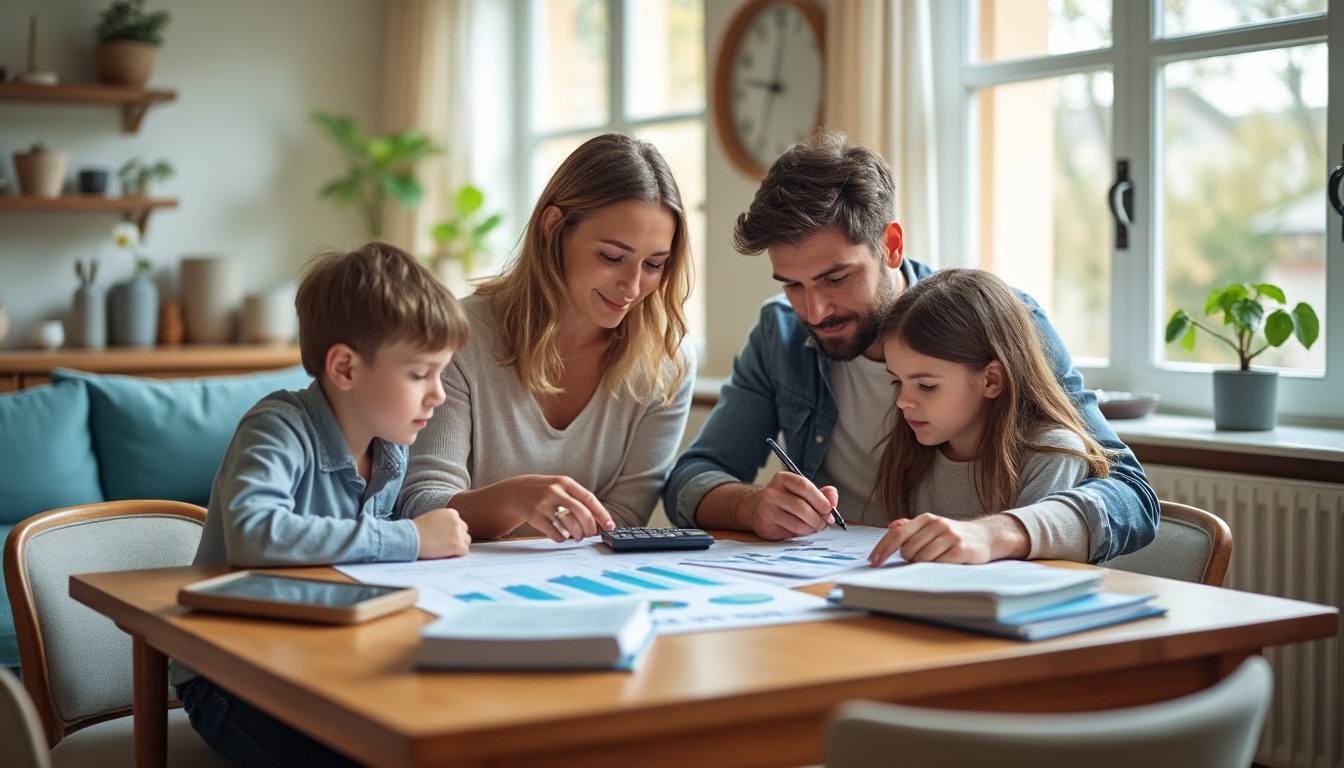 découvrez comment réduire vos coûts de crédit immobilier jusqu'à 25 000 euros grâce à une méthode innovante et surprenante. informez-vous sur les astuces efficaces pour alléger vos dépenses et optimiser votre investissement immobilier.