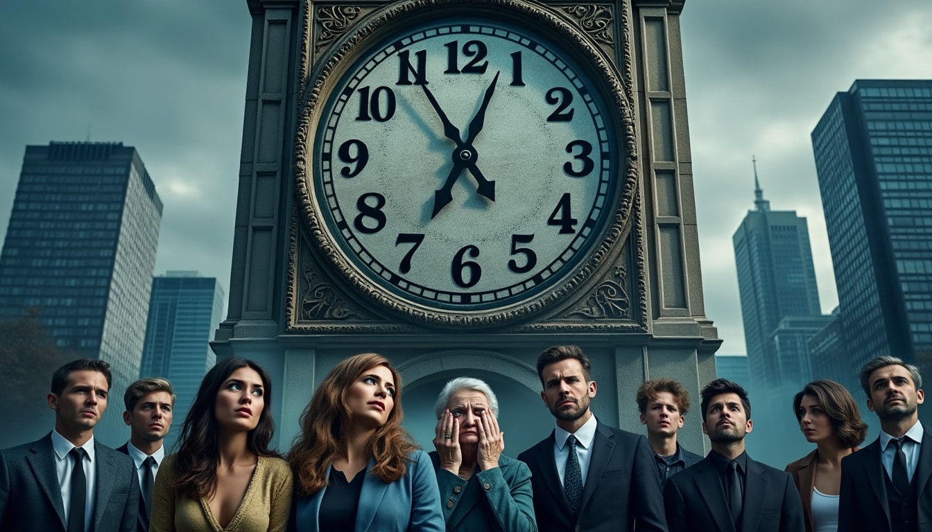 découvrez comment les délais de remboursement des crédits immobiliers atteignent des niveaux sans précédent, impactant les futurs acquéreurs. informez-vous sur les causes de cette tendance et trouvez des solutions pour naviguer dans cette situation complexe.