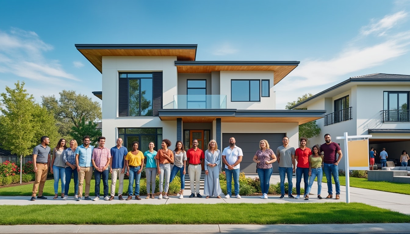 découvrez les dernières nouvelles encourageantes pour les emprunteurs en matière de crédit immobilier. taux d'intérêt en baisse, meilleures conditions d'emprunt et conseils pratiques pour financer votre projet immobilier en toute sérénité.