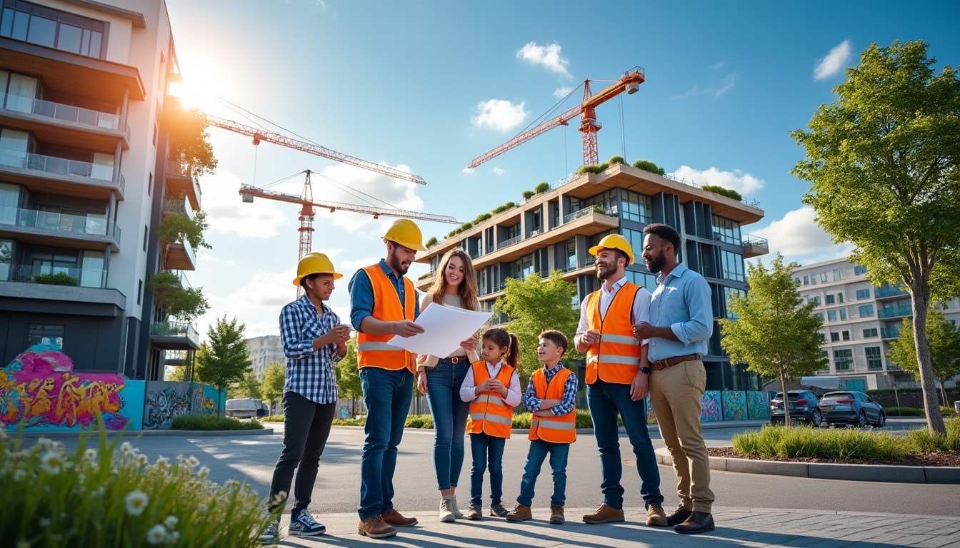 découvrez comment l'assouplissement du zan (zéro artificialisation nette) pourrait influencer votre projet de crédit immobilier. analyse des enjeux, opportunités et risques pour un financement adapté à vos besoins.