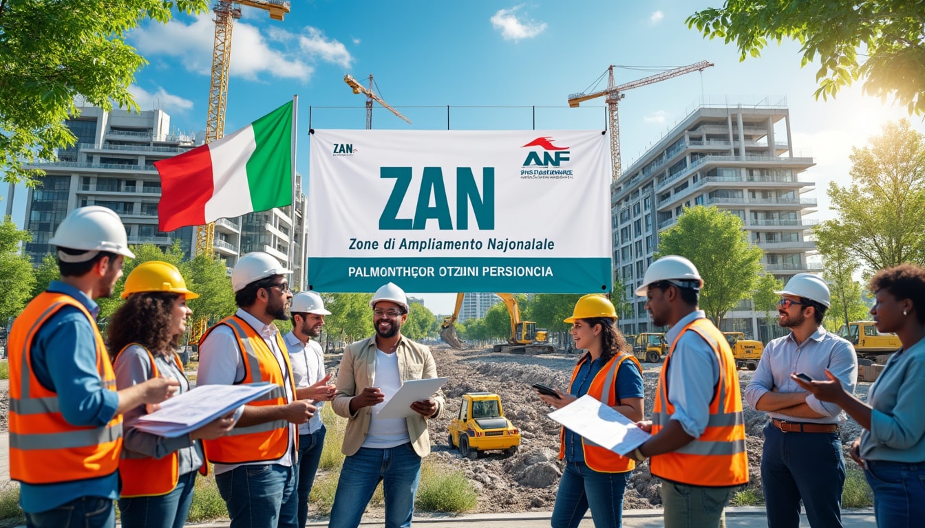 découvrez comment l'assouplissement du zan (zéro artificialisation nette) peut influencer votre projet de crédit immobilier. analyse des enjeux, opportunités et implications pour les futurs acquéreurs et investisseurs.