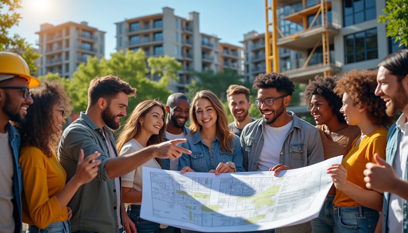 découvrez comment l'assouplissement du zéro artificialisation nette (zan) peut influencer votre projet de crédit immobilier. cette analyse met en lumière les enjeux, les avantages et les risques associés à cette nouvelle réglementation, afin de vous aider à naviguer dans un paysage immobilier en pleine évolution.