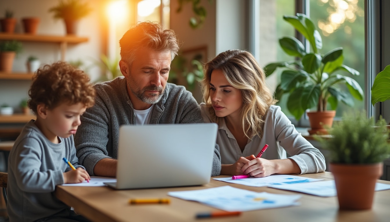 découvrez si vous devriez renégocier votre taux de crédit immobilier pour réaliser d'importantes économies. analysez les critères à considérer et les avantages de cette démarche pour alléger vos mensualités.