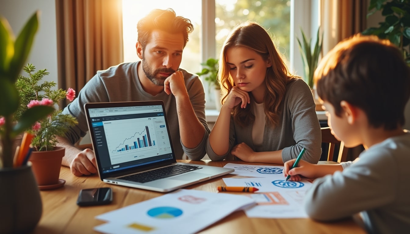 découvrez pourquoi et comment renégocier votre taux de crédit immobilier peut vous permettre de réaliser des économies significatives. nous vous guidons à travers les étapes clés et les profils de propriétaires susceptibles de bénéficier d'une renégociation bénéfique.