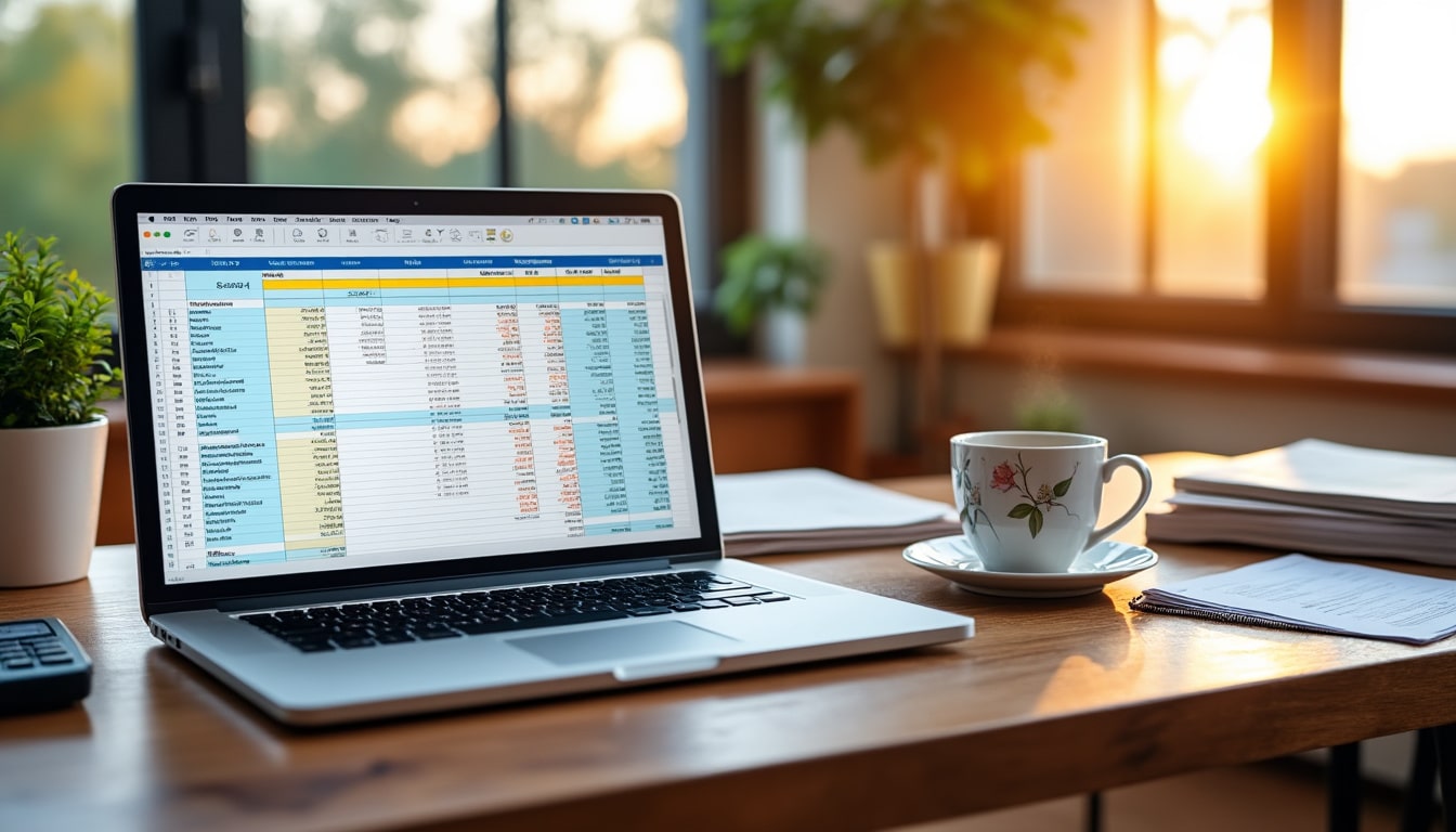 découvrez notre guide pratique pour la déclaration lmnp, conçu spécialement pour les propriétaires. apprenez étape par étape les démarches à suivre, les documents nécessaires et les conseils pour optimiser votre déclaration tout en respectant la législation en vigueur.