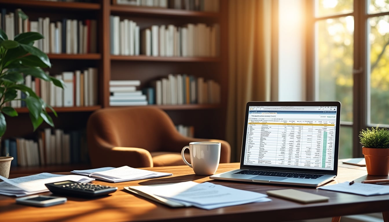 découvrez notre guide pratique sur la déclaration lmnp pour les propriétaires. apprenez les étapes clés, les obligations fiscales et les avantages de ce statut pour optimiser vos revenus locatifs.