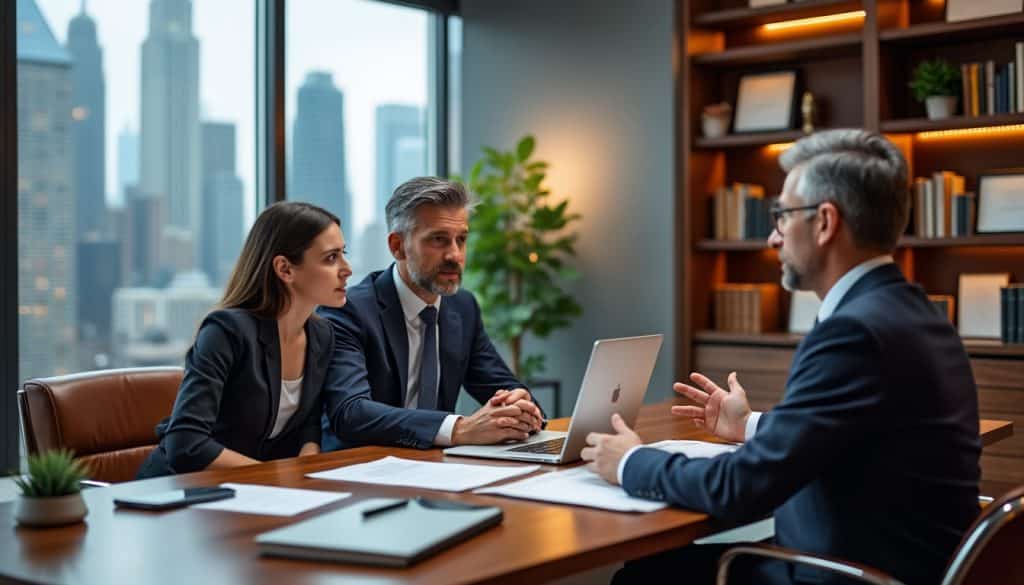 apprenez les stratégies essentielles pour négocier avec les banques et maximiser vos chances d'obtenir le prêt immobilier idéal. accédez à des conseils d'experts pour sécuriser les meilleures conditions et faire avancer votre projet immobilier.