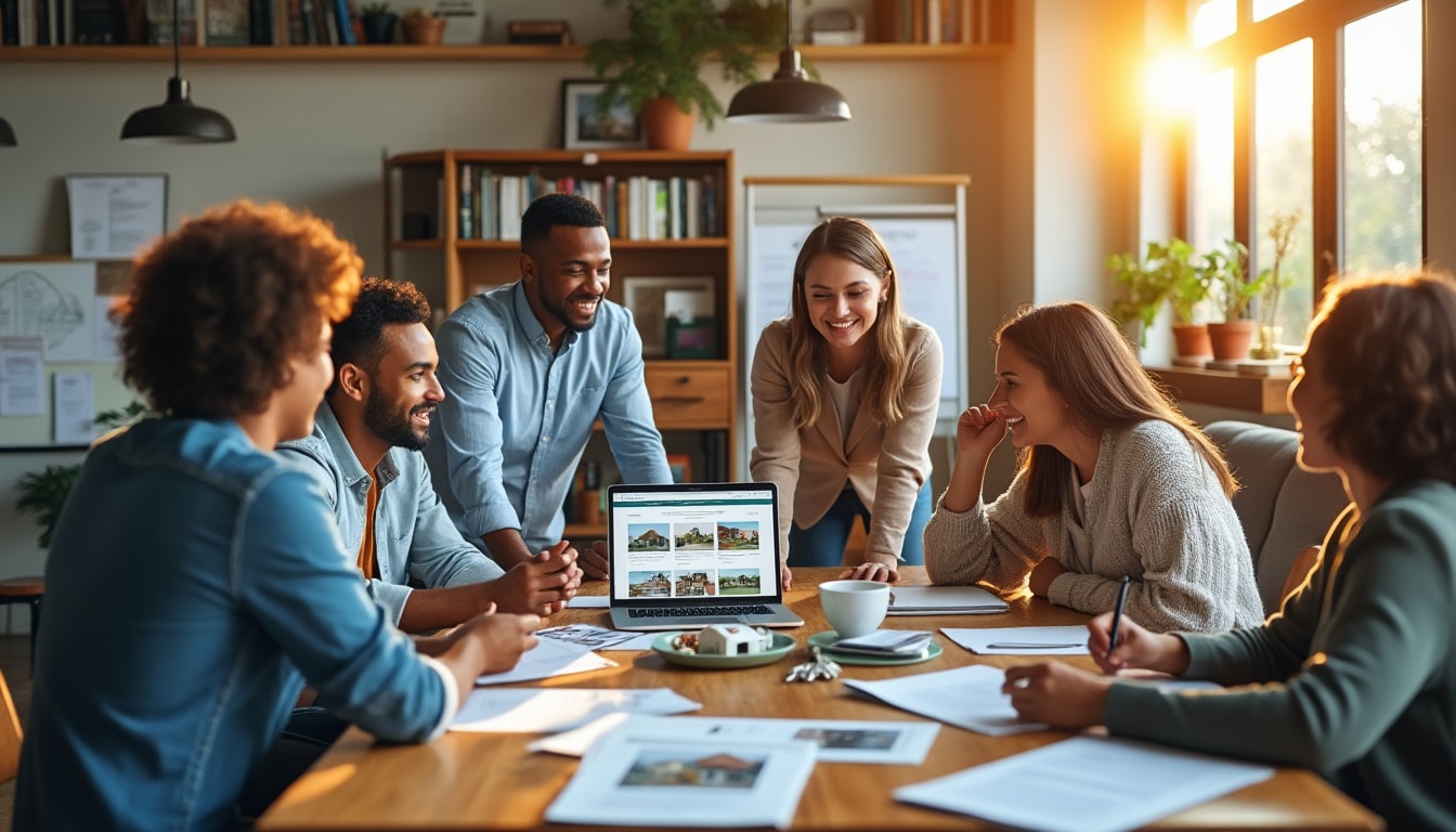 découvrez des astuces et conseils pratiques pour devenir propriétaire même sans contrat à durée indéterminée (cdi). apprenez comment optimiser votre situation financière et explorer des solutions adaptées à votre statut professionnel. ne laissez pas votre situation actuelle freiner vos rêves immobiliers !