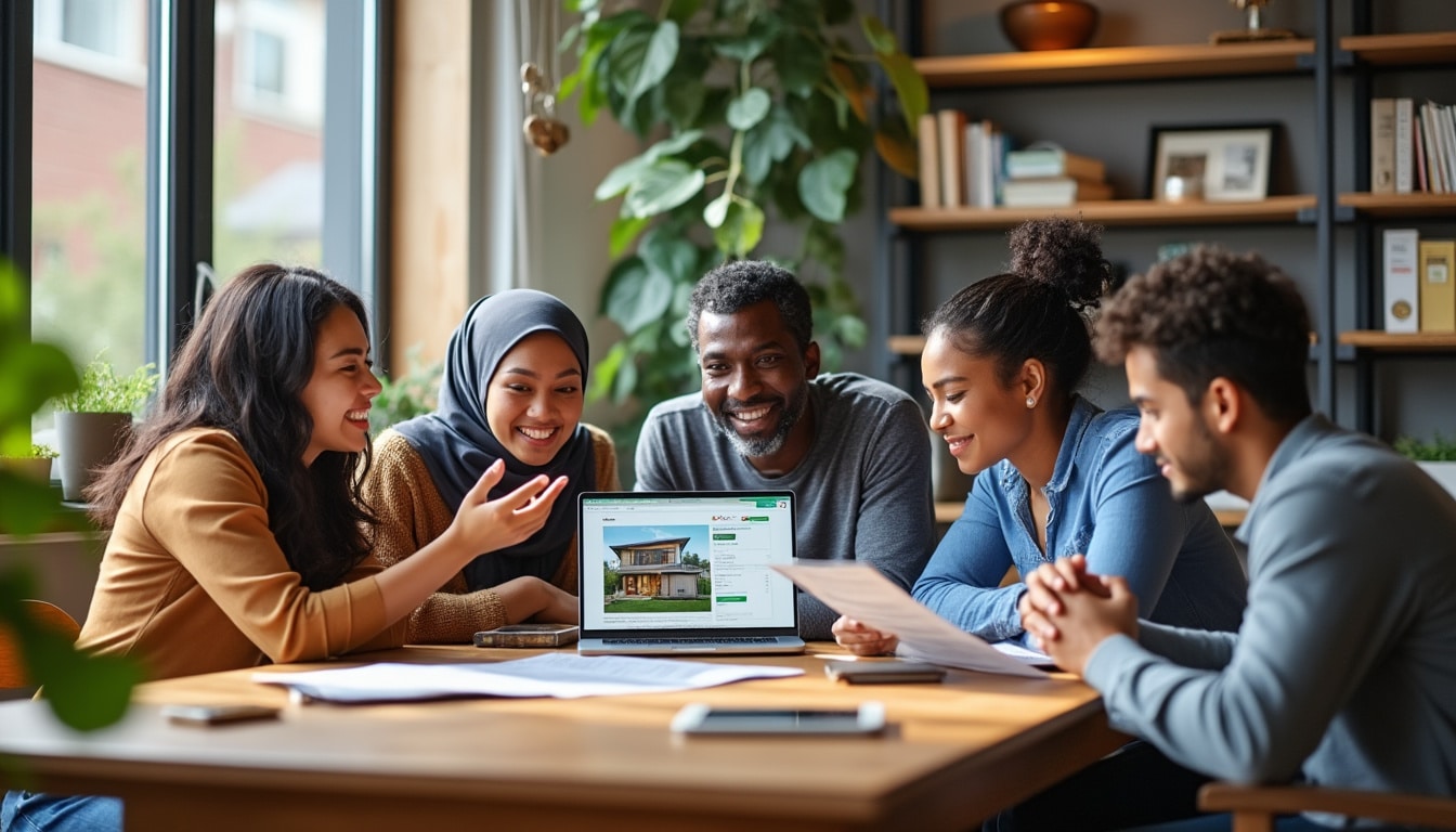 découvrez comment devenir propriétaire même sans contrat à durée indéterminée (cdi). nos astuces et conseils pratiques vous guident à travers les étapes essentielles pour accéder à la propriété, optimiser votre dossier et choisir les meilleures options de financement.