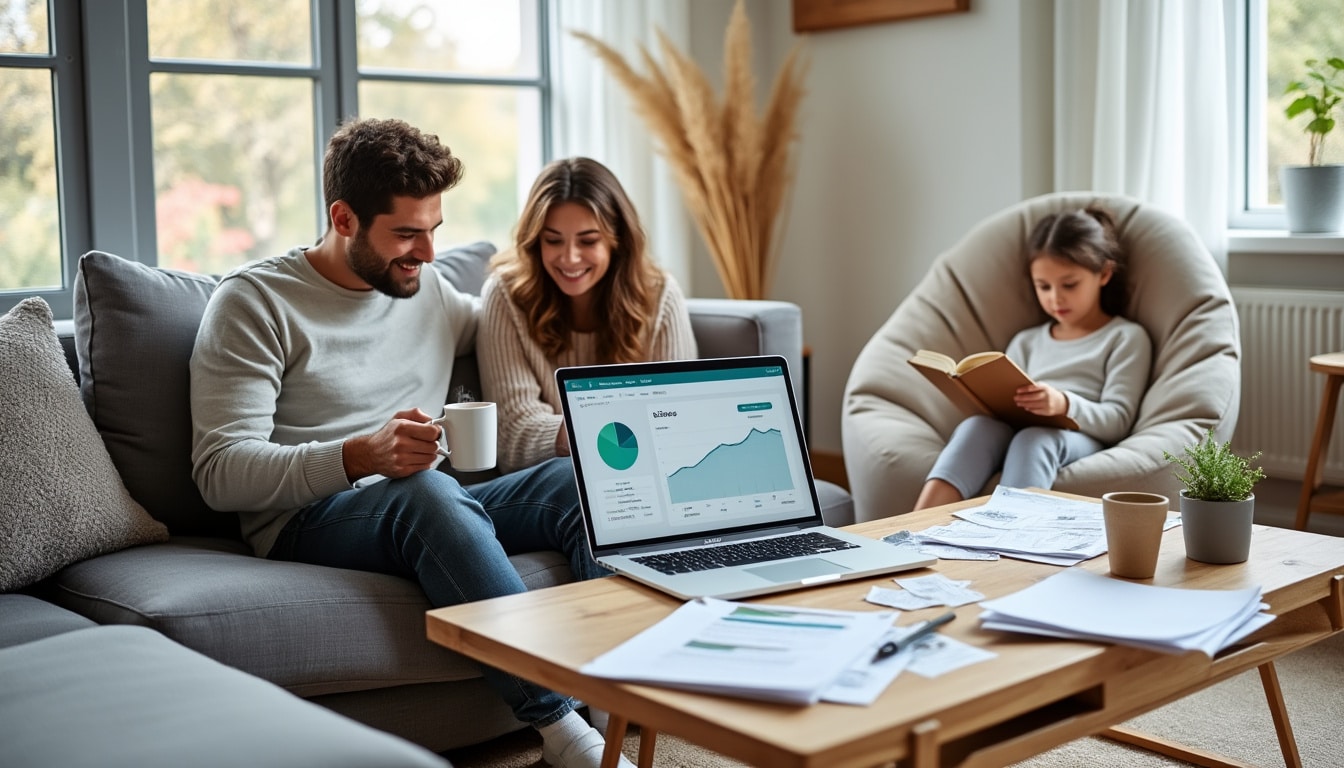 découvrez nos 5 astuces incontournables pour économiser sur votre assurance emprunteur en 2025. profitez de conseils pratiques et d'astuces financières pour réduire vos coûts et optimiser votre contrat d'assurance. ne laissez pas votre emprunt grever votre budget!