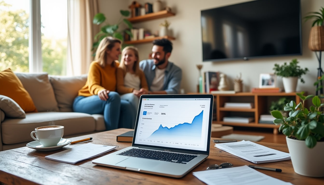 découvrez comment économiser sur votre assurance emprunteur en 2025 grâce à ces 5 astuces incontournables. maximisez vos économies tout en bénéficiant d'une couverture adaptée et optimisez votre budget pour un prêt en toute sérénité.