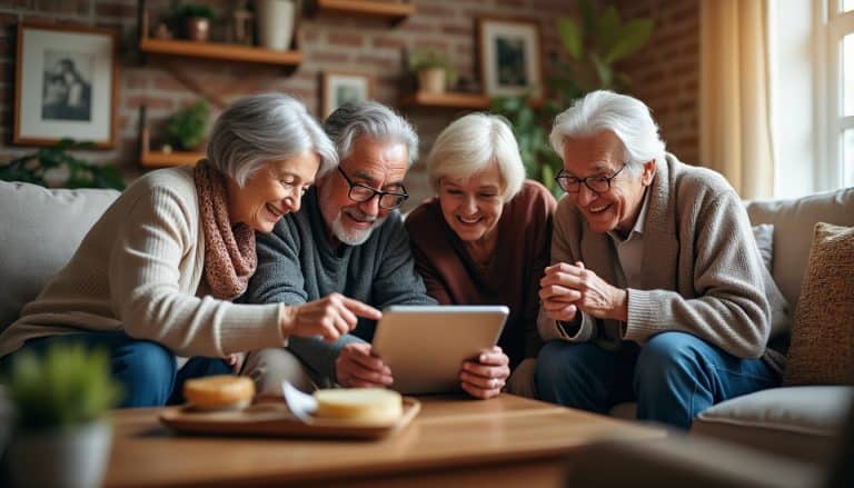 découvrez notre nouvel outil d'investissement conçu spécialement pour les seniors. optimisez vos finances familiales et sécurisez votre avenir financier grâce à des conseils adaptés et des solutions sur mesure. investissez en toute confiance avec notre guide pratique.