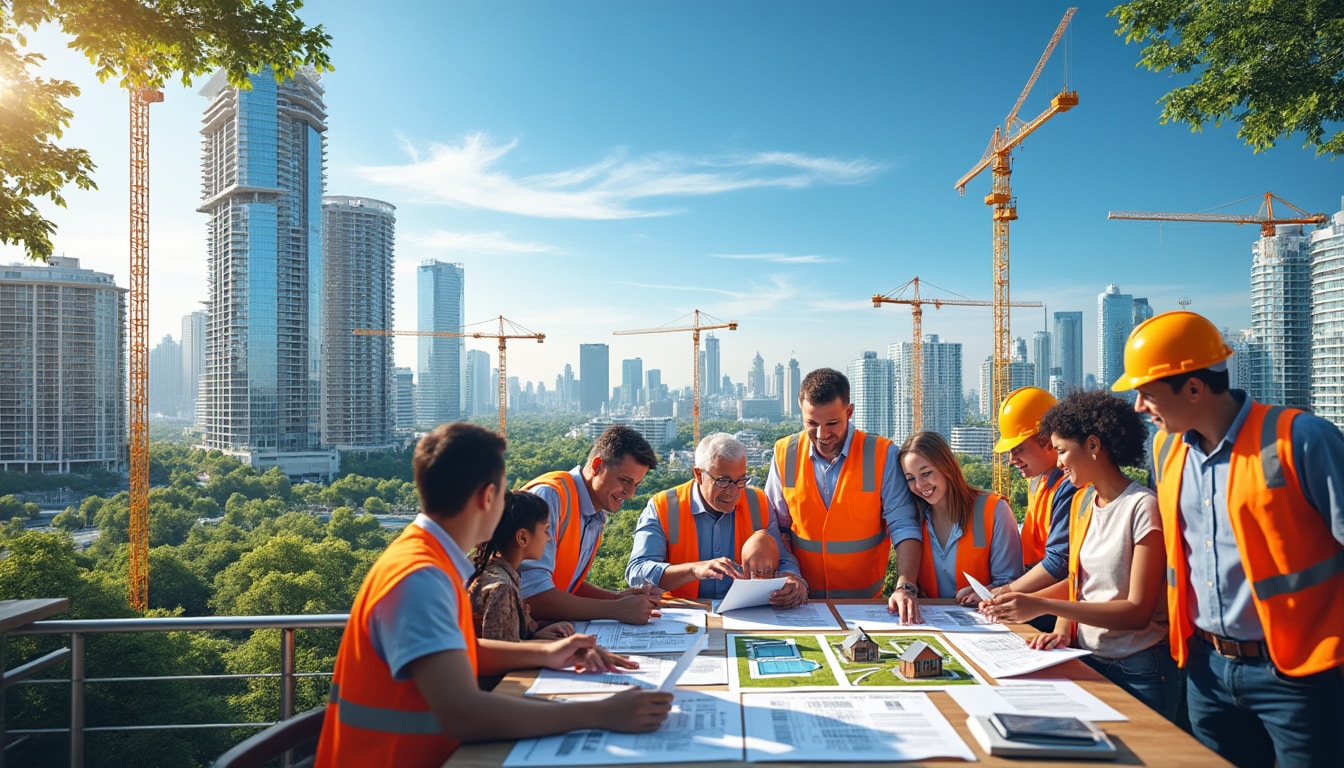 découvrez comment les récentes modifications du prêt à taux zéro vont influencer le marché immobilier français d'ici avril 2025. analyse des enjeux, des opportunités pour les primo-accédants et des impacts sur les financements.