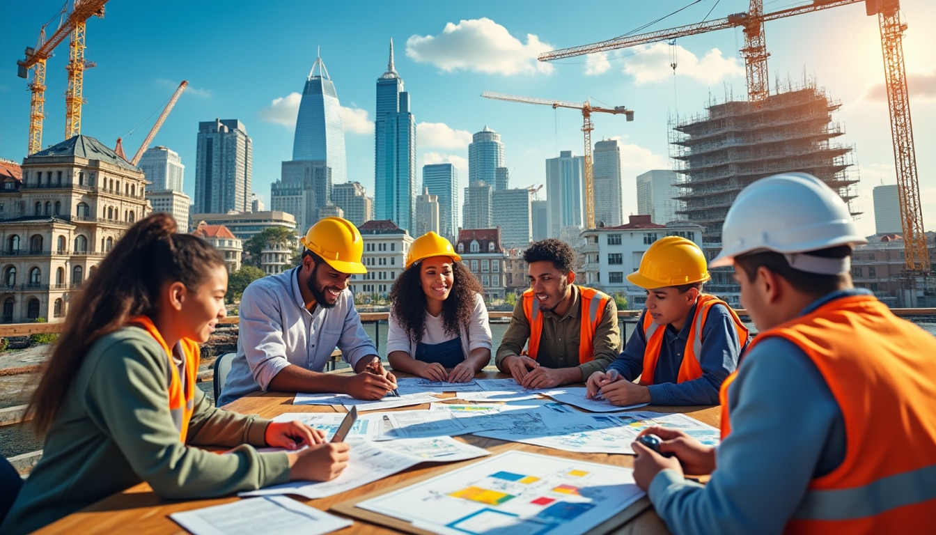 découvrez comment les récentes modifications du prêt à taux zéro influenceront le marché immobilier d'ici avril 2025. analyse des impacts sur l'accession à la propriété, les bénéficiaires et les tendances du secteur.