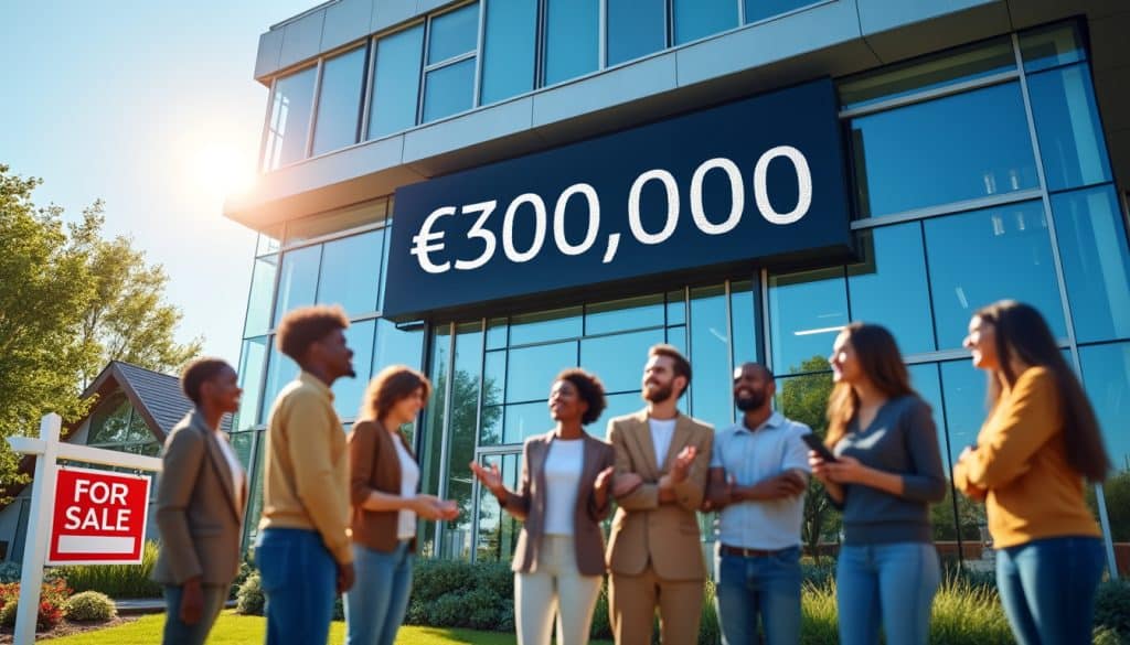 découvrez le nouveau prêt immobilier de 30 000 euros proposé par une grande banque, avec un taux imbattable qui vous permettra de financer vos projets en toute sérénité. profitez de cette offre exceptionnelle avant qu'elle ne disparaisse !