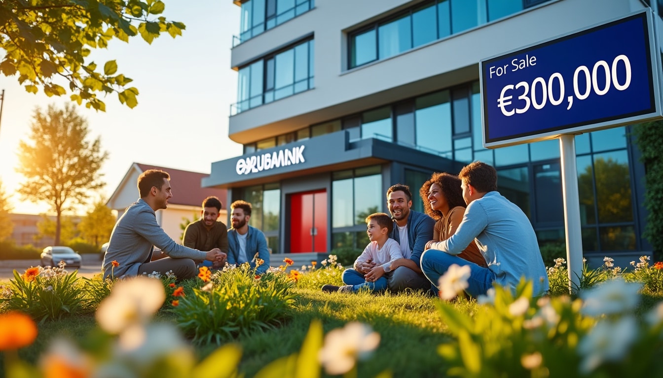 découvrez le nouveau prêt immobilier de 30 000 euros proposé par une grande banque, avec un taux exceptionnellement bas qui défie toute concurrence. ne manquez pas cette opportunité pour réaliser vos projets immobiliers à des conditions avantageuses.