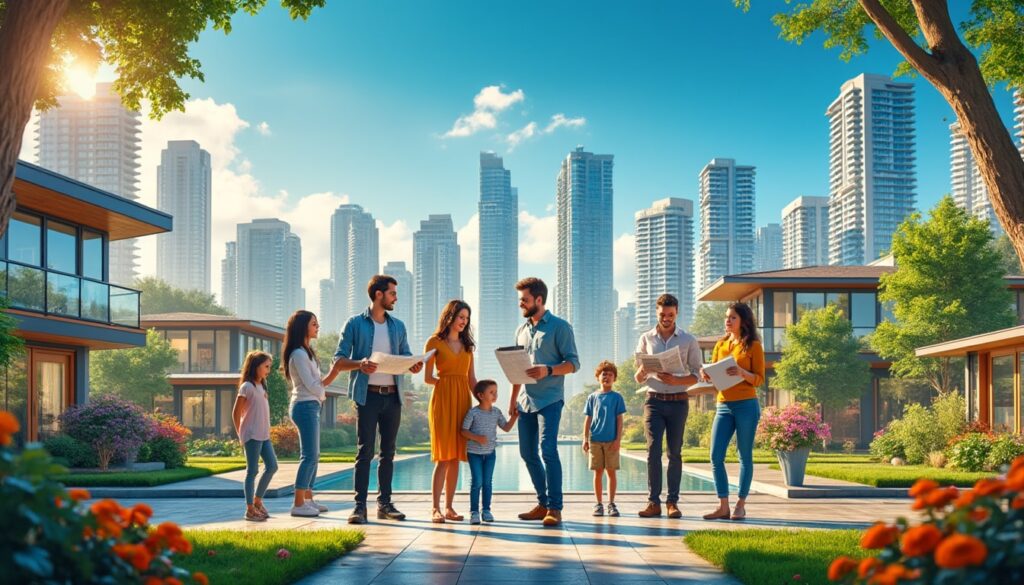 découvrez comment la récente réduction des taux par la banque centrale européenne peut profiter à vos prêts immobiliers. profitez de cette opportunité pour réduire vos mensualités et optimiser votre budget. ne manquez pas nos conseils pour tirer le meilleur parti de cette situation !