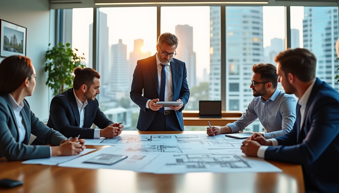 découvrez les stratégies essentielles pour optimiser la gestion de votre patrimoine immobilier. apprenez à valoriser vos biens, maximiser vos revenus locatifs et assurer la pérennité de vos investissements grâce à une approche réfléchie et personnalisée.