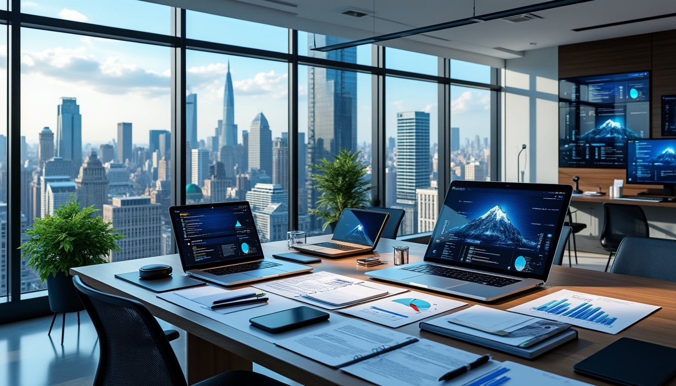 découvrez comment optimiser la gestion de votre patrimoine immobilier grâce à des stratégies efficaces et des conseils pratiques. apprenez à maximiser vos revenus locatifs, réduire vos coûts et assurer la pérennité de vos investissements. transformez votre approche immobilière pour des résultats durables.