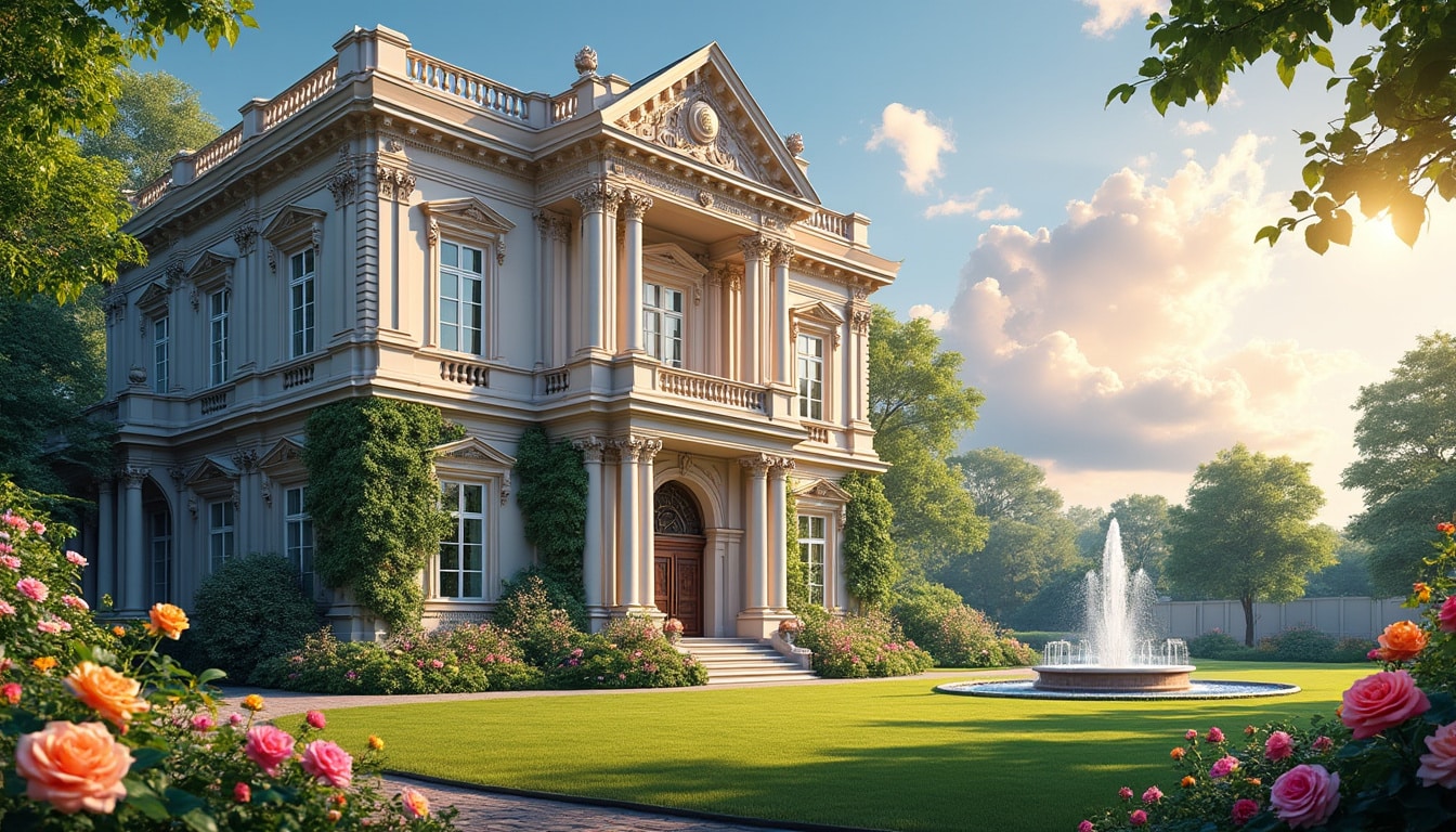 découvrez comment tirer parti du potentiel inexploité de votre patrimoine immobilier. explorez les stratégies et conseils pour optimiser la valeur de vos biens, investir judicieusement et générer des rendements durables dans le secteur immobilier.