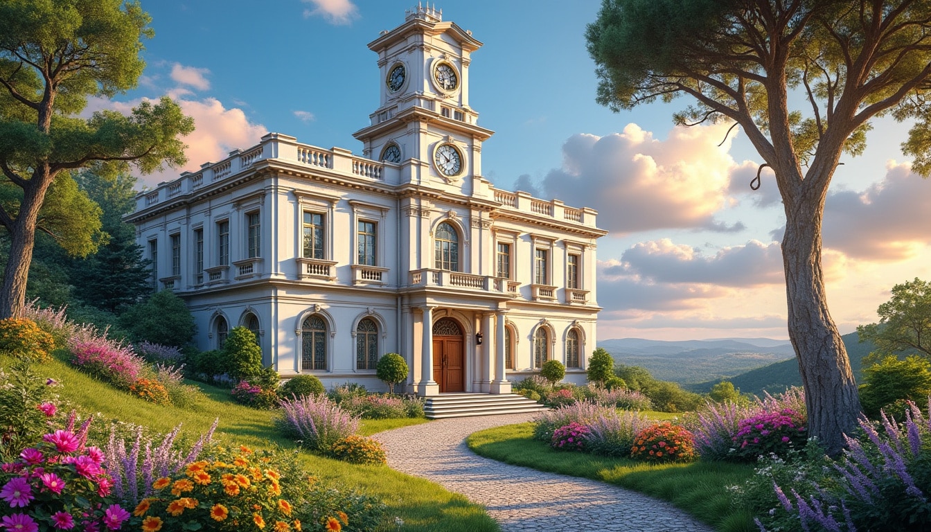 découvrez comment maximiser le potentiel de votre patrimoine immobilier grâce à des stratégies innovantes et des conseils d'experts. apprenez à valoriser vos biens et à investir judicieusement pour un avenir financier solide.